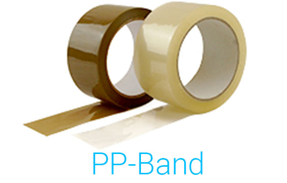 PP-Band