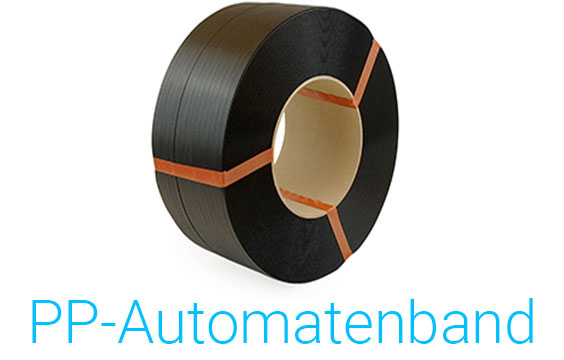 PP-Automatenband