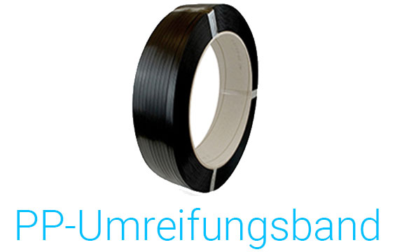 PP-Umreifungsband