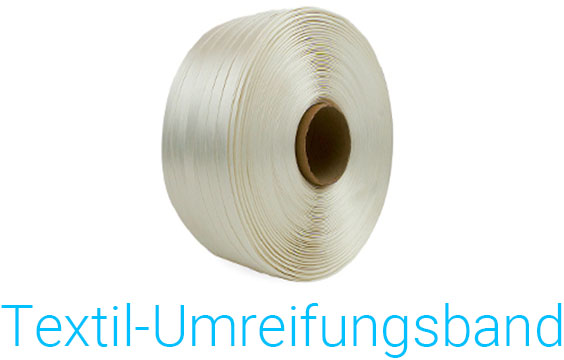 Textil-Umreifungsband