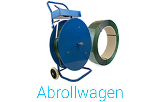 Abrollwagen