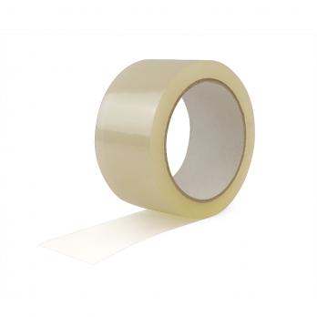 PVC-Klebeband F24 N Transparent